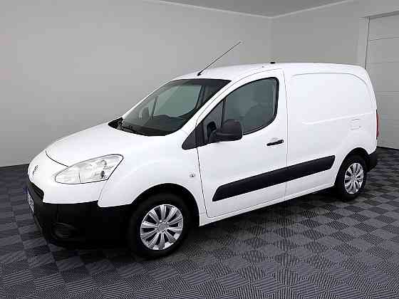 Peugeot Partner Van 1.6 72kW Tallina