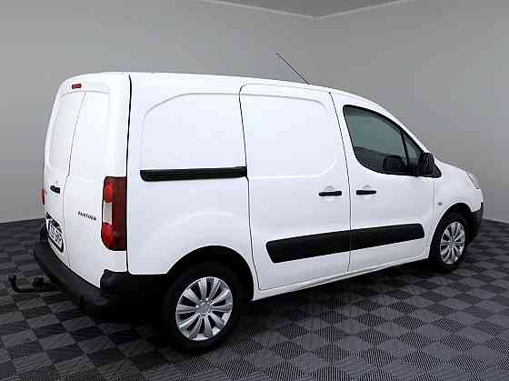 Peugeot Partner Van 1.6 72kW Tallina