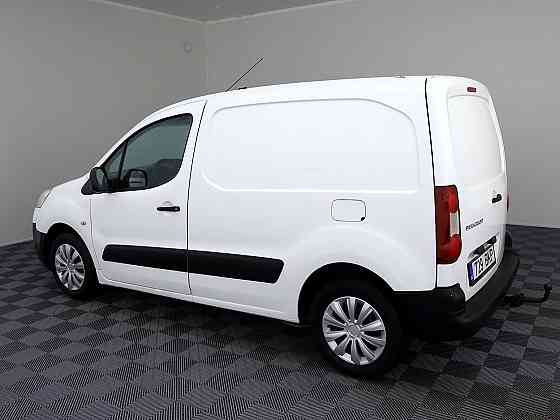 Peugeot Partner Van 1.6 72kW Tallina