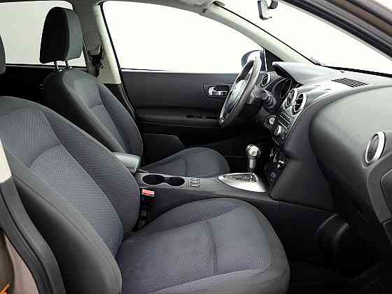 Nissan Qashqai Comfort ATM 2.0 104kW Таллин