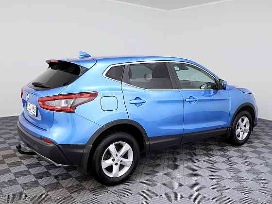 Nissan Qashqai Facelift ATM 1.2 85kW Таллин