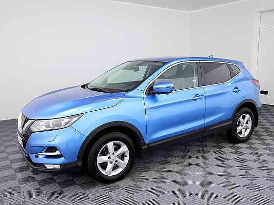 Nissan Qashqai Facelift ATM 1.2 85kW Таллин