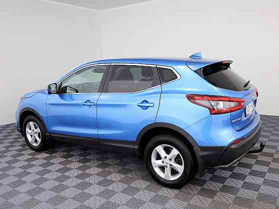 Nissan Qashqai Facelift ATM 1.2 85kW Таллин