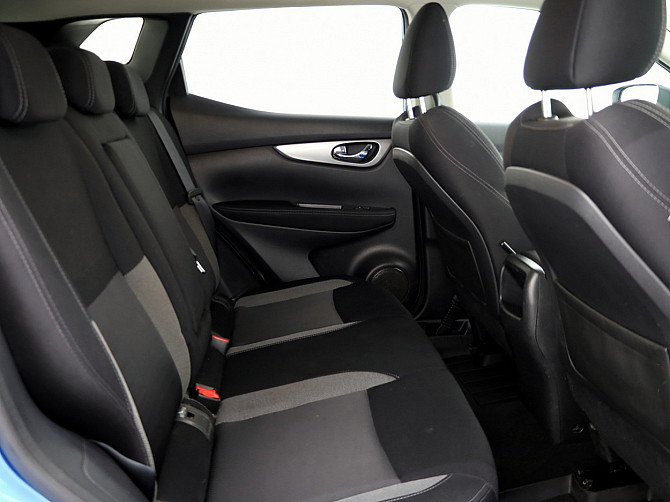 Nissan Qashqai Facelift ATM 1.2 85kW Таллин - изображение 7