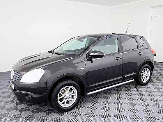 Nissan Qashqai Comfort ATM 2.0 104kW Таллин