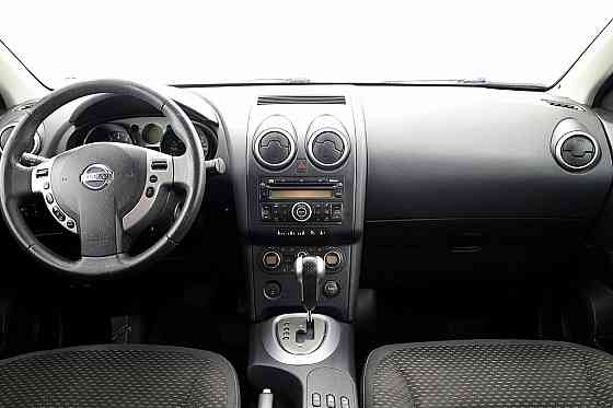 Nissan Qashqai Comfort ATM 2.0 104kW Таллин
