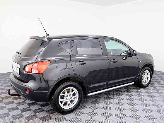 Nissan Qashqai Comfort ATM 2.0 104kW Таллин