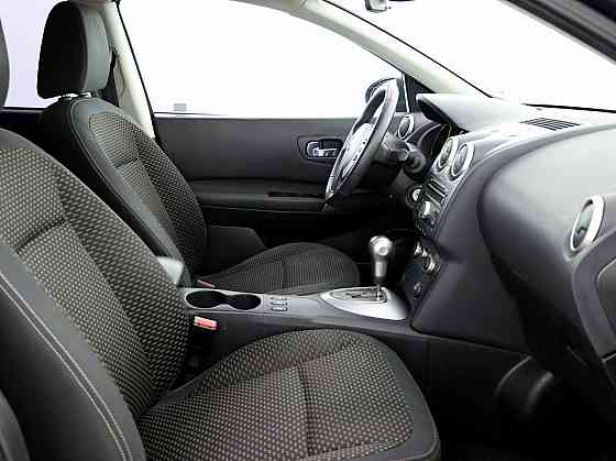 Nissan Qashqai Comfort ATM 2.0 104kW Таллин