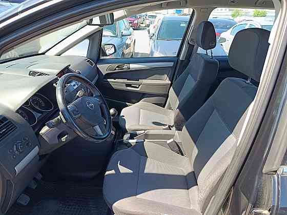 Opel Zafira Elegance 1.6 69kW Таллин
