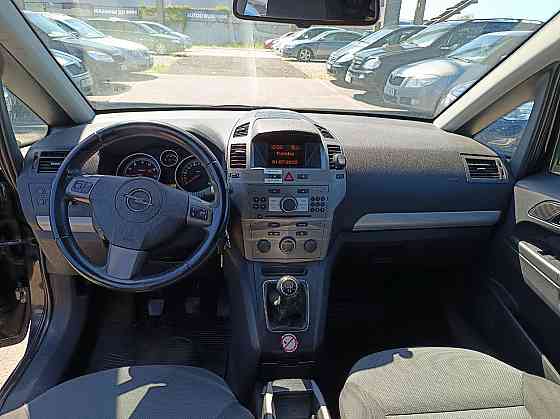 Opel Zafira Elegance 1.6 69kW Таллин