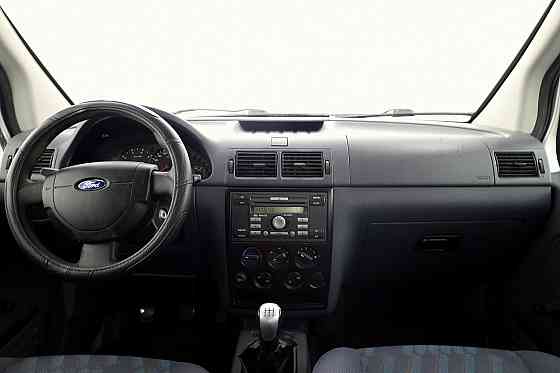 Ford Tourneo Connect Comfort 1.8 TDCi 66kW Tallina