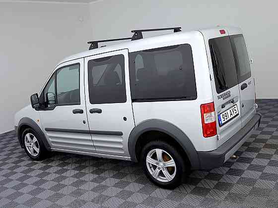 Ford Tourneo Connect Comfort 1.8 TDCi 66kW Tallina