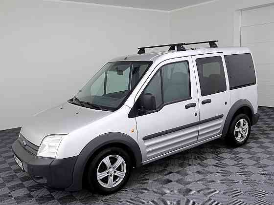 Ford Tourneo Connect Comfort 1.8 TDCi 66kW Tallina