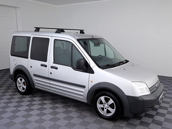 Ford Tourneo Connect Comfort 1.8 TDCi 66kW Tallina - foto 1