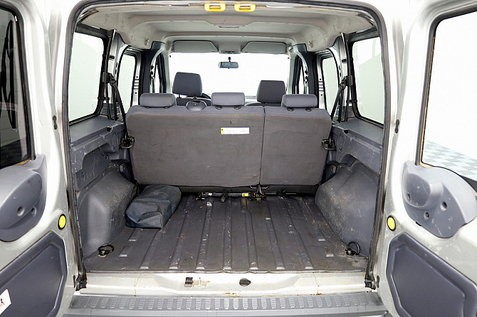 Ford Tourneo Connect Comfort 1.8 TDCi 66kW Tallina - foto 8