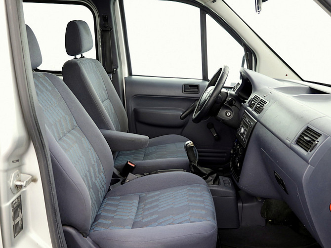 Ford Tourneo Connect Comfort 1.8 TDCi 66kW Tallina - foto 6