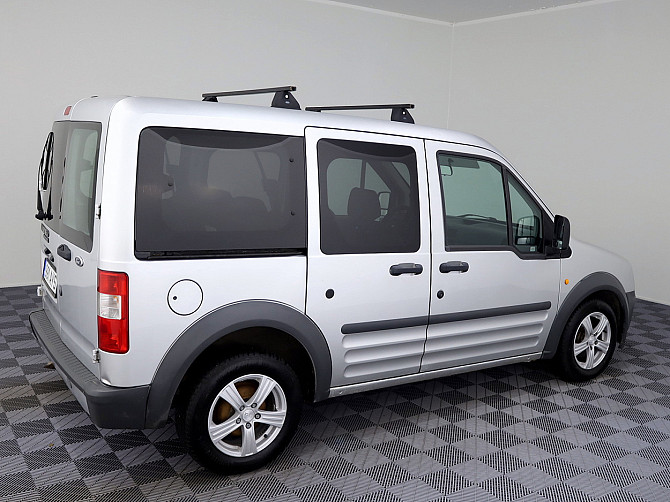 Ford Tourneo Connect Comfort 1.8 TDCi 66kW Tallina - foto 3