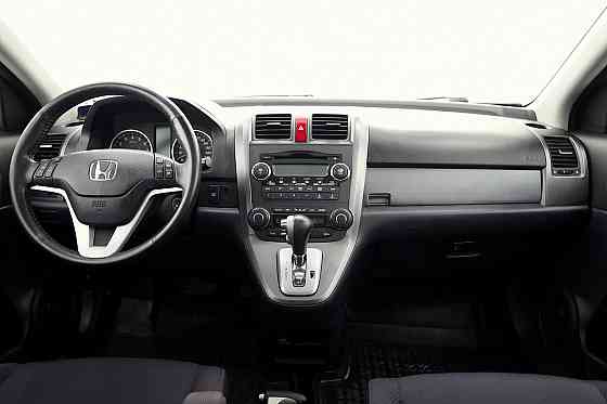 Honda CR-V Elegance ATM 2.0 110kW Tallina