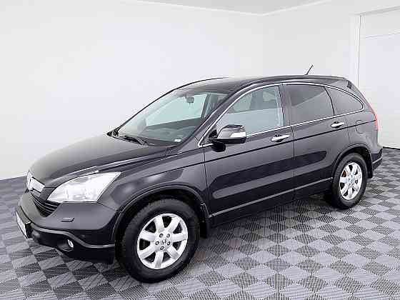 Honda CR-V Elegance ATM 2.0 110kW Tallina