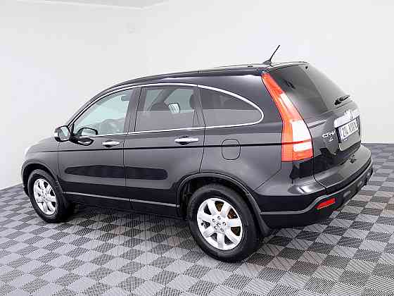 Honda CR-V Elegance ATM 2.0 110kW Tallina