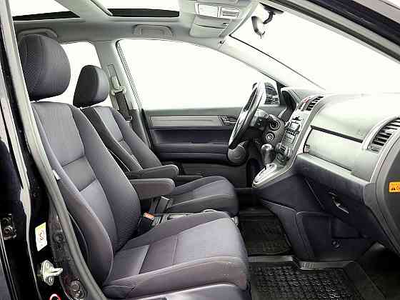 Honda CR-V Elegance ATM 2.0 110kW Tallina