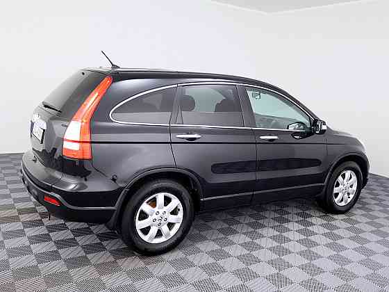 Honda CR-V Elegance ATM 2.0 110kW Tallina