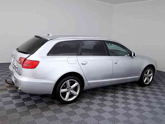 Audi A6 S-Line Quattro ATM 3.0 TDI 171kW Таллин
