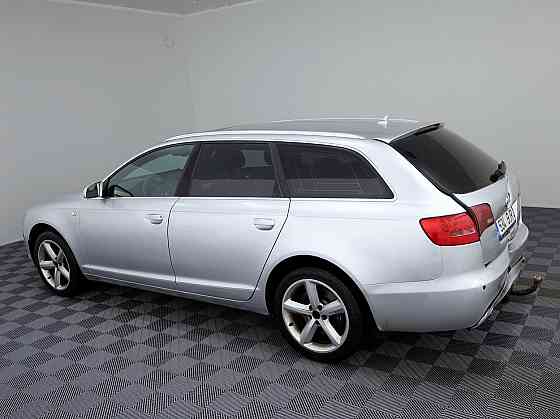 Audi A6 S-Line Quattro ATM 3.0 TDI 171kW Таллин