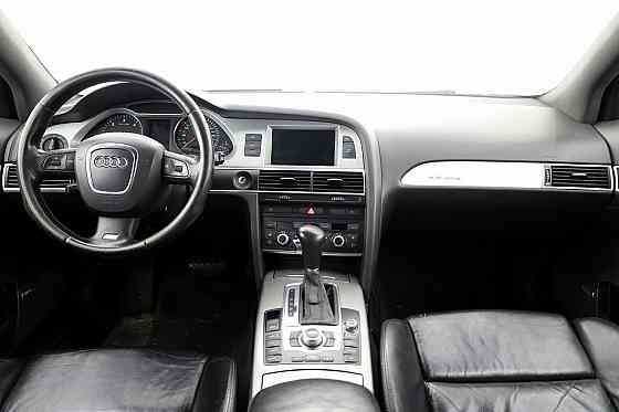Audi A6 S-Line Quattro ATM 3.0 TDI 171kW Таллин