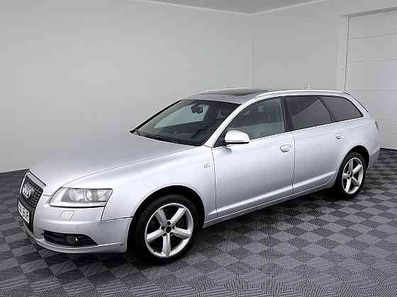 Audi A6 S-Line Quattro ATM 3.0 TDI 171kW Таллин