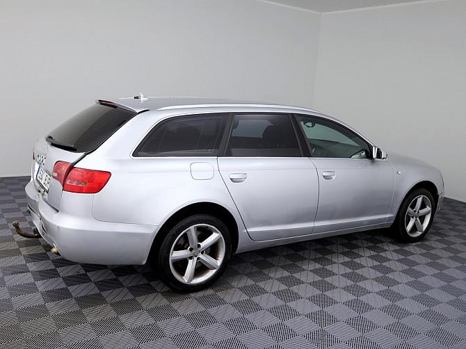 Audi A6 S-Line Quattro ATM 3.0 TDI 171kW Таллин - изображение 3