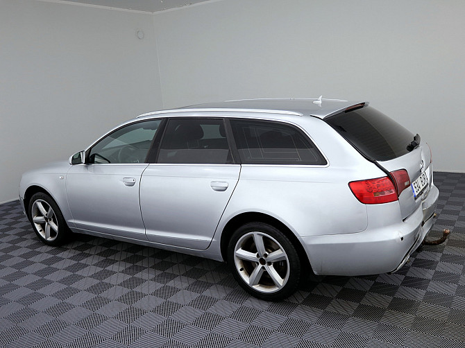 Audi A6 S-Line Quattro ATM 3.0 TDI 171kW Таллин - изображение 4