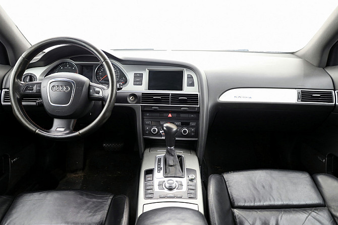 Audi A6 S-Line Quattro ATM 3.0 TDI 171kW Таллин - изображение 5