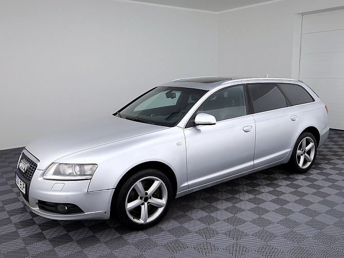 Audi A6 S-Line Quattro ATM 3.0 TDI 171kW Таллин - изображение 2