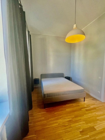 Izīrē 3-istabu dzīvokli, 61 m2 platībā Skolas ielā 13, Rīgā.  Dzīvokļa plānojums sastāv Rīga - foto 5