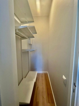 Izīrē 3-istabu dzīvokli, 61 m2 platībā Skolas ielā 13, Rīgā.  Dzīvokļa plānojums sastāv Rīga - foto 8