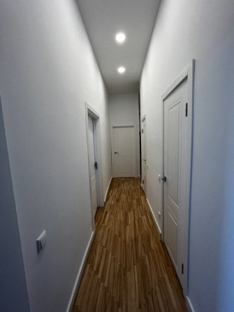 Izīrē 3-istabu dzīvokli, 61 m2 platībā Skolas ielā 13, Rīgā.  Dzīvokļa plānojums sastāv Rīga - foto 9