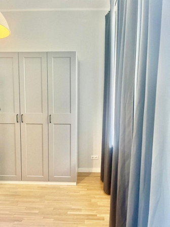 Izīrē 3-istabu dzīvokli, 61 m2 platībā Skolas ielā 13, Rīgā.  Dzīvokļa plānojums sastāv Rīga - foto 6