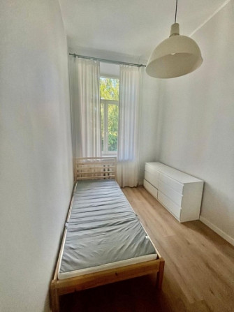 Izīrē 3-istabu dzīvokli, 61 m2 platībā Skolas ielā 13, Rīgā.  Dzīvokļa plānojums sastāv Rīga - foto 7