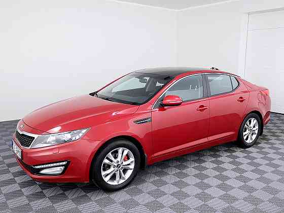 Kia Optima Comfort 2.0 121kW Таллин