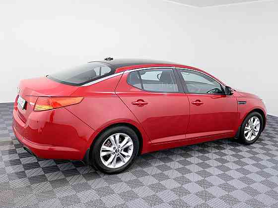 Kia Optima Comfort 2.0 121kW Таллин