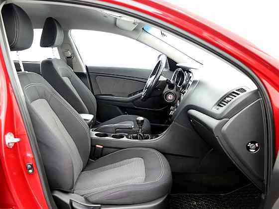 Kia Optima Comfort 2.0 121kW Таллин