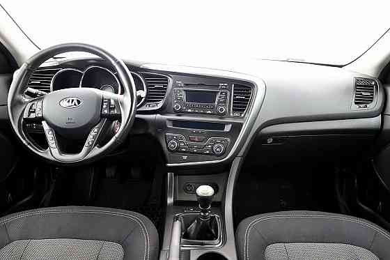 Kia Optima Comfort 2.0 121kW Таллин