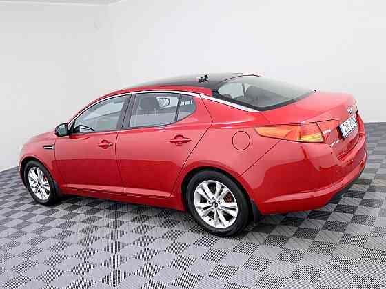 Kia Optima Comfort 2.0 121kW Таллин
