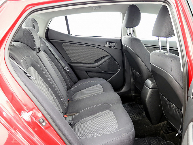 Kia Optima Comfort 2.0 121kW Таллин - изображение 7