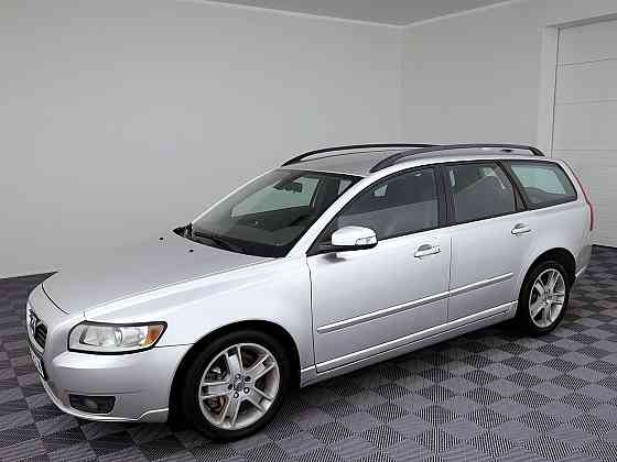 Volvo V50 Summum Facelift ATM 2.0 D4 100kW Таллин