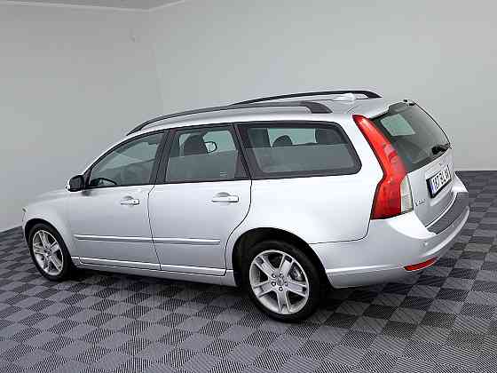 Volvo V50 Summum Facelift ATM 2.0 D4 100kW Таллин