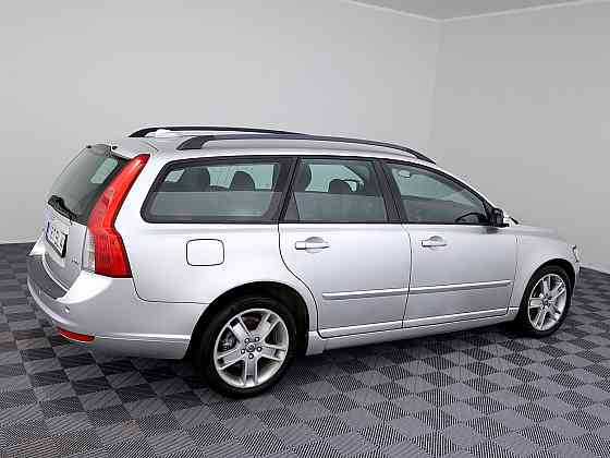 Volvo V50 Summum Facelift ATM 2.0 D4 100kW Таллин