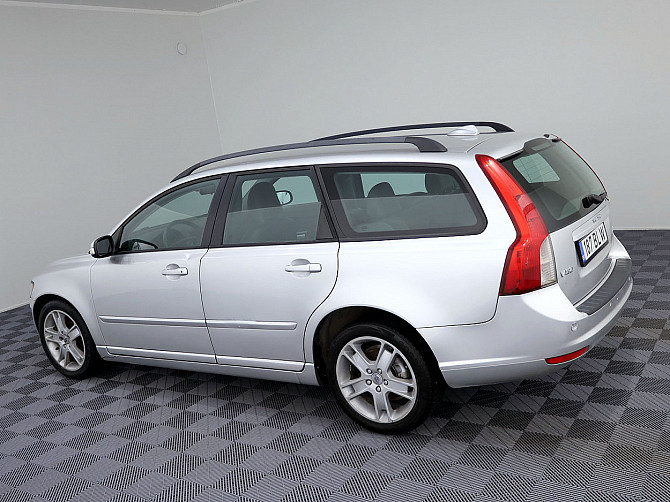 Volvo V50 Summum Facelift ATM 2.0 D4 100kW Таллин - изображение 4