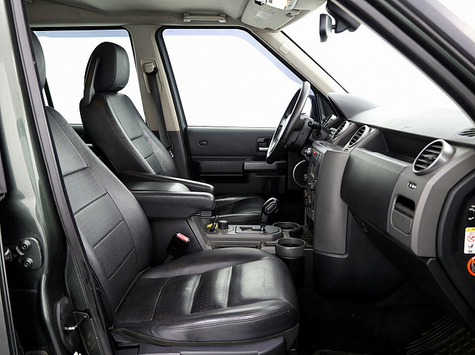 Land Rover Discovery 3 HSE ATM 2.7 TDV6 140kW Таллин - изображение 6